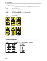 Предварительный просмотр 26 страницы Ransomes 51 Super Certes Safety, Operation & Maintenance Manual