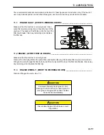 Предварительный просмотр 51 страницы Ransomes 51 Super Certes Safety, Operation & Maintenance Manual