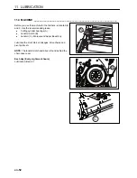 Предварительный просмотр 52 страницы Ransomes 51 Super Certes Safety, Operation & Maintenance Manual