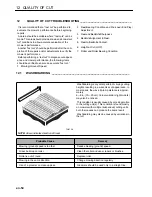 Предварительный просмотр 54 страницы Ransomes 51 Super Certes Safety, Operation & Maintenance Manual