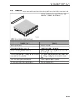 Предварительный просмотр 59 страницы Ransomes 51 Super Certes Safety, Operation & Maintenance Manual