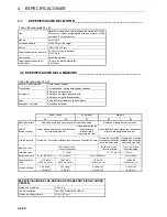 Предварительный просмотр 74 страницы Ransomes 51 Super Certes Safety, Operation & Maintenance Manual