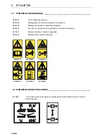 Предварительный просмотр 88 страницы Ransomes 51 Super Certes Safety, Operation & Maintenance Manual