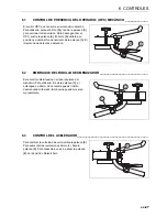 Предварительный просмотр 89 страницы Ransomes 51 Super Certes Safety, Operation & Maintenance Manual