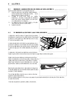 Предварительный просмотр 98 страницы Ransomes 51 Super Certes Safety, Operation & Maintenance Manual