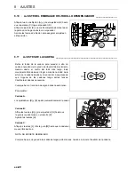 Предварительный просмотр 102 страницы Ransomes 51 Super Certes Safety, Operation & Maintenance Manual