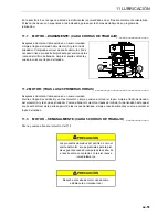 Предварительный просмотр 113 страницы Ransomes 51 Super Certes Safety, Operation & Maintenance Manual