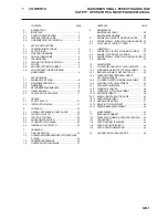 Preview for 3 page of Ransomes 51 Super Certes Safety, Operation And Maintenance Manual