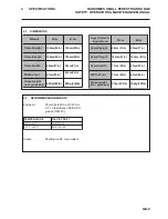 Preview for 11 page of Ransomes 51 Super Certes Safety, Operation And Maintenance Manual