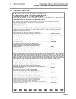 Preview for 13 page of Ransomes 51 Super Certes Safety, Operation And Maintenance Manual