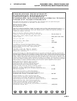 Preview for 15 page of Ransomes 51 Super Certes Safety, Operation And Maintenance Manual