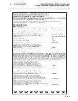 Preview for 17 page of Ransomes 51 Super Certes Safety, Operation And Maintenance Manual