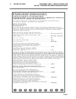 Preview for 19 page of Ransomes 51 Super Certes Safety, Operation And Maintenance Manual