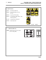 Preview for 23 page of Ransomes 51 Super Certes Safety, Operation And Maintenance Manual