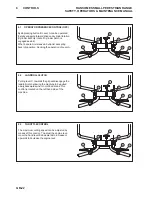 Preview for 24 page of Ransomes 51 Super Certes Safety, Operation And Maintenance Manual