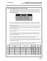 Preview for 27 page of Ransomes 51 Super Certes Safety, Operation And Maintenance Manual