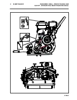 Preview for 31 page of Ransomes 51 Super Certes Safety, Operation And Maintenance Manual