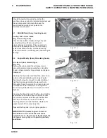 Preview for 32 page of Ransomes 51 Super Certes Safety, Operation And Maintenance Manual