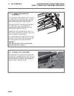 Preview for 38 page of Ransomes 51 Super Certes Safety, Operation And Maintenance Manual