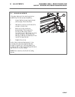 Preview for 39 page of Ransomes 51 Super Certes Safety, Operation And Maintenance Manual