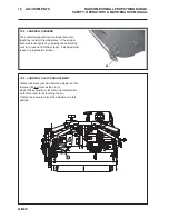 Preview for 40 page of Ransomes 51 Super Certes Safety, Operation And Maintenance Manual