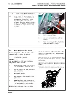 Preview for 42 page of Ransomes 51 Super Certes Safety, Operation And Maintenance Manual