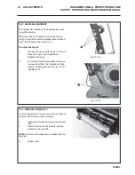 Preview for 43 page of Ransomes 51 Super Certes Safety, Operation And Maintenance Manual