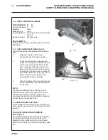 Preview for 46 page of Ransomes 51 Super Certes Safety, Operation And Maintenance Manual