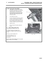 Preview for 47 page of Ransomes 51 Super Certes Safety, Operation And Maintenance Manual