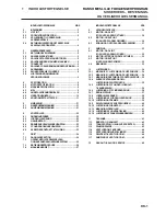 Preview for 49 page of Ransomes 51 Super Certes Safety, Operation And Maintenance Manual