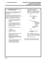 Preview for 52 page of Ransomes 51 Super Certes Safety, Operation And Maintenance Manual