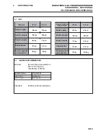 Preview for 57 page of Ransomes 51 Super Certes Safety, Operation And Maintenance Manual