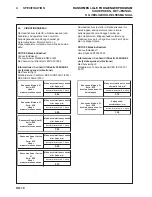 Preview for 58 page of Ransomes 51 Super Certes Safety, Operation And Maintenance Manual