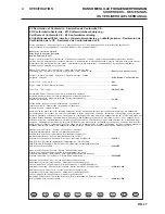 Preview for 65 page of Ransomes 51 Super Certes Safety, Operation And Maintenance Manual