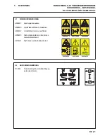 Preview for 69 page of Ransomes 51 Super Certes Safety, Operation And Maintenance Manual