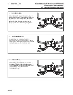 Preview for 70 page of Ransomes 51 Super Certes Safety, Operation And Maintenance Manual