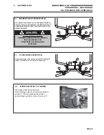 Preview for 71 page of Ransomes 51 Super Certes Safety, Operation And Maintenance Manual