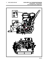 Preview for 77 page of Ransomes 51 Super Certes Safety, Operation And Maintenance Manual