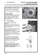 Preview for 78 page of Ransomes 51 Super Certes Safety, Operation And Maintenance Manual