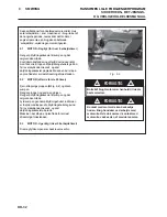 Preview for 80 page of Ransomes 51 Super Certes Safety, Operation And Maintenance Manual