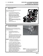 Preview for 83 page of Ransomes 51 Super Certes Safety, Operation And Maintenance Manual