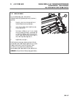 Preview for 85 page of Ransomes 51 Super Certes Safety, Operation And Maintenance Manual