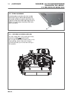 Preview for 86 page of Ransomes 51 Super Certes Safety, Operation And Maintenance Manual