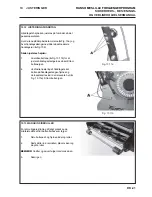 Preview for 89 page of Ransomes 51 Super Certes Safety, Operation And Maintenance Manual