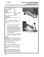 Preview for 92 page of Ransomes 51 Super Certes Safety, Operation And Maintenance Manual