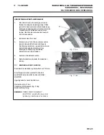 Preview for 93 page of Ransomes 51 Super Certes Safety, Operation And Maintenance Manual