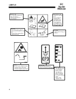 Preview for 6 page of Ransomes 933308G Operator'S Manual