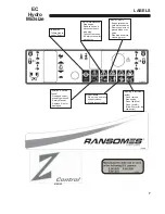 Preview for 7 page of Ransomes 933308G Operator'S Manual