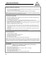 Preview for 14 page of Ransomes 933308G Operator'S Manual