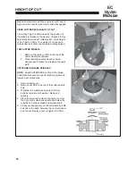 Preview for 16 page of Ransomes 933308G Operator'S Manual